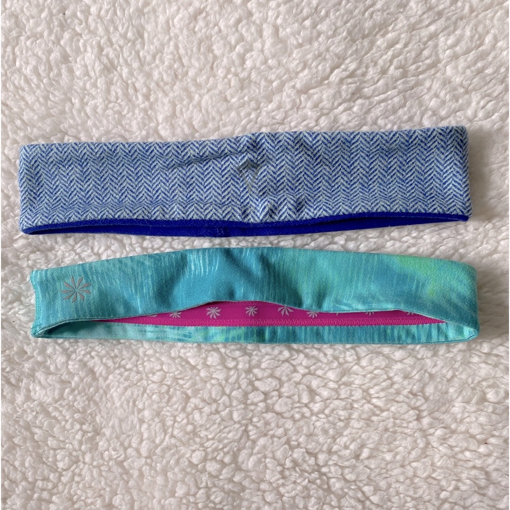 Ivivva/Athleta Headbands